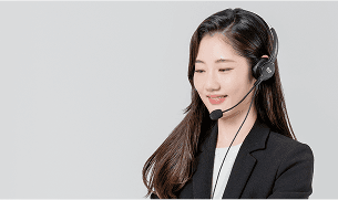 결과 안내 및 애프터 주선