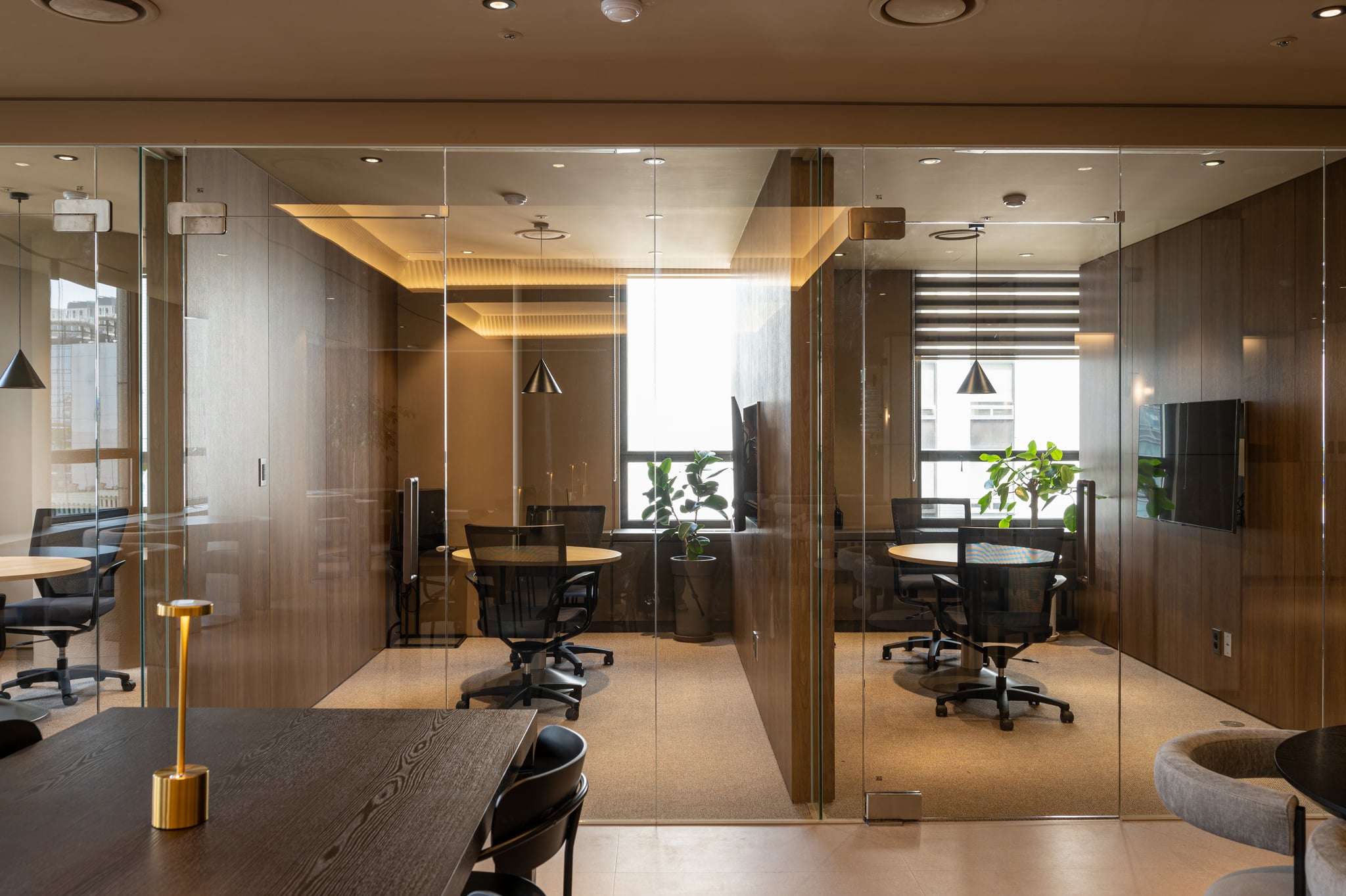 크리스천메이트 사무실 이미지 3