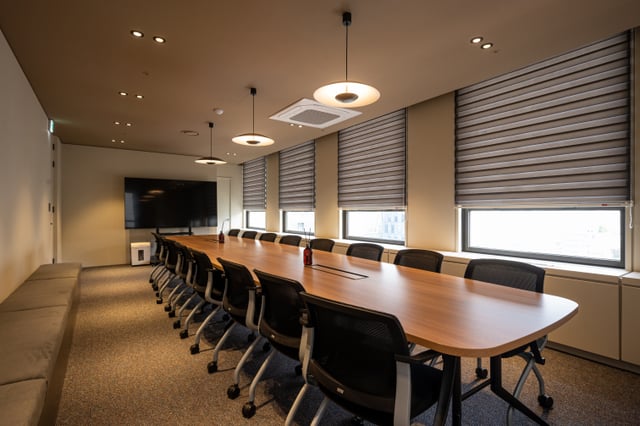 크리스천메이트 사무실 이미지 4